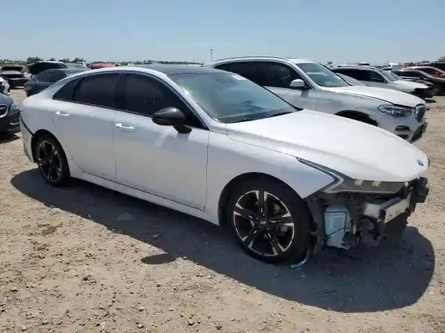5XXG64J25MG017448 2021 KIA K5-3