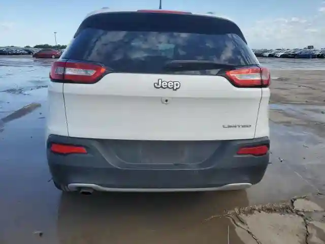1C4PJLDB1HD238551 2017 JEEP GRAND CHEROKEE-5