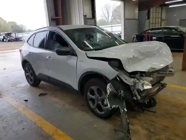 1FMCU9MN3SUA10802 2025 FORD ESCAPE ST-3