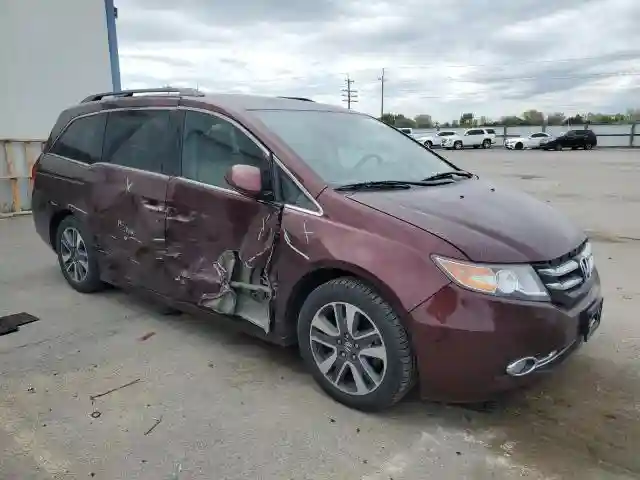 5FNRL5H96GB125546 2016 HONDA ODYSSEY-3