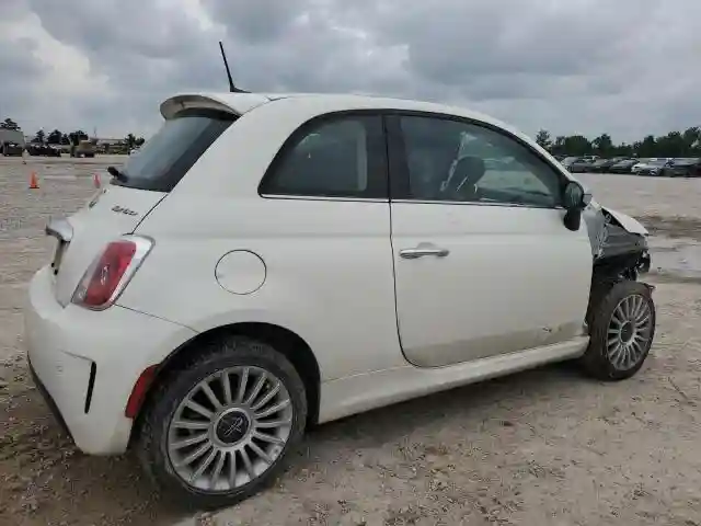 3C3CFFCH0JT524189 2018 FIAT 500-2