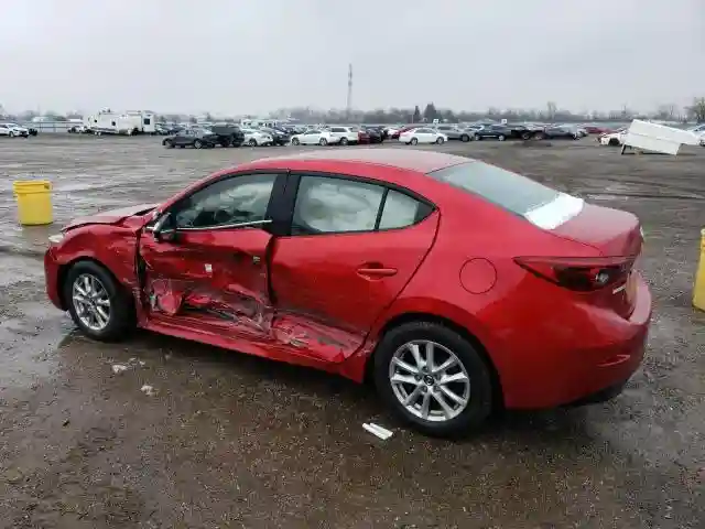 JM1BN1V79J1186820 2018 MAZDA 3-1