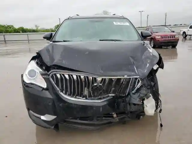5GAKRAKD6HJ193556 2017 BUICK ENCLAVE-4