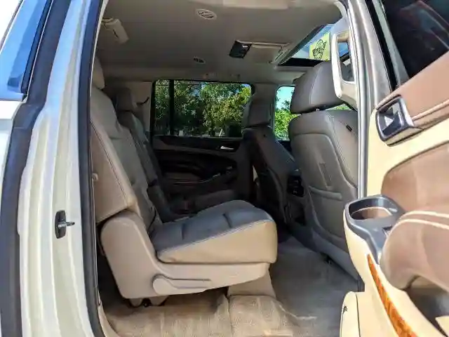 1GNSKKKC4FR160268 2015 CHEVROLET SUBURBAN-5
