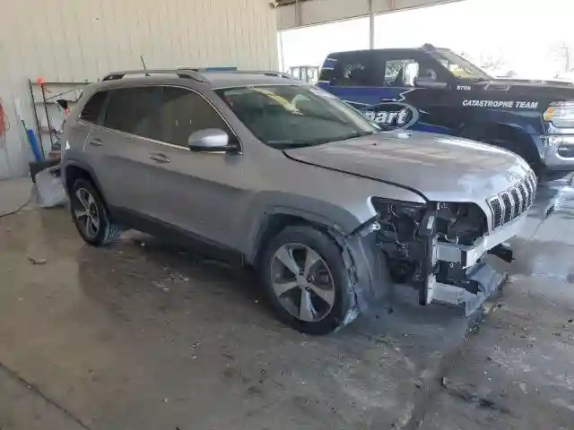 1C4PJLDB3KD377412 2019 JEEP GRAND CHEROKEE-3