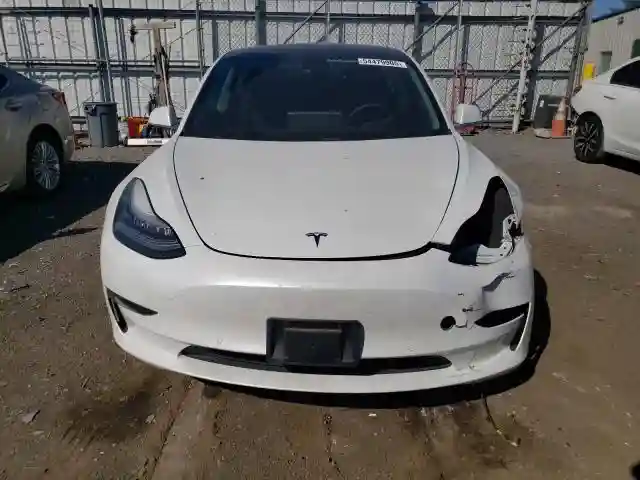 5YJ3E1EA3LF598824 2020 TESLA MODEL 3-4