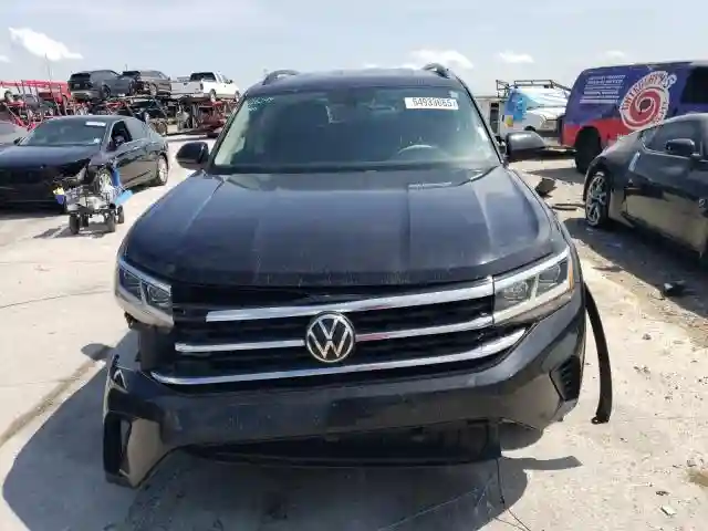 1V2WR2CA2MC575199 2021 VOLKSWAGEN ATLAS-4