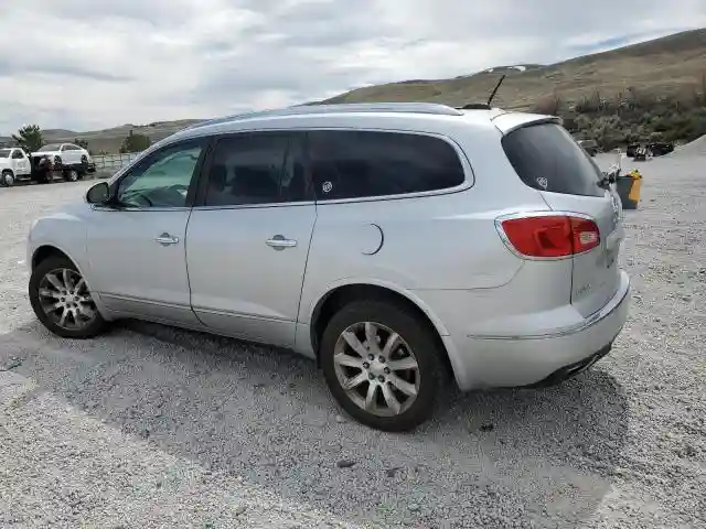 5GAKRCKD5HJ218734 2017 BUICK ENCLAVE-1