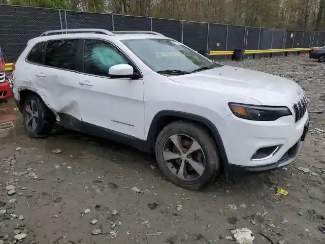 1C4PJMDX9KD158035 2019 JEEP GRAND CHEROKEE-3