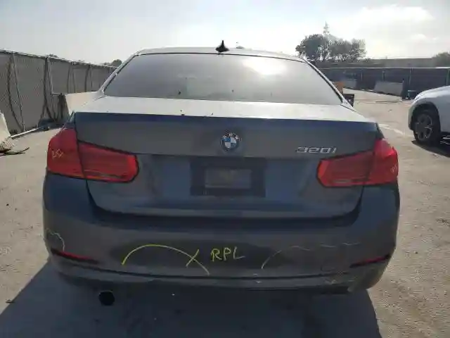 WBA8E1G52JNU93371 2018 BMW 3 SERIES-5