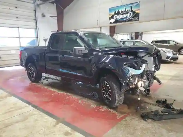1FTEX1EP8PKF87138 2023 FORD F-150-3