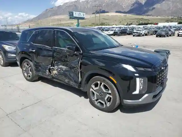 KM8R5DGE6PU557334 2023 HYUNDAI PALISADE-3