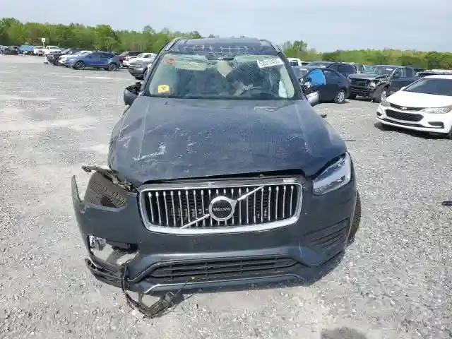 YV4A221K8N1830007 2022 VOLVO XC90-4