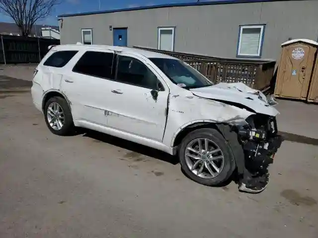 1C4SDJCT7MC885844 2021 DODGE DURANGO-3