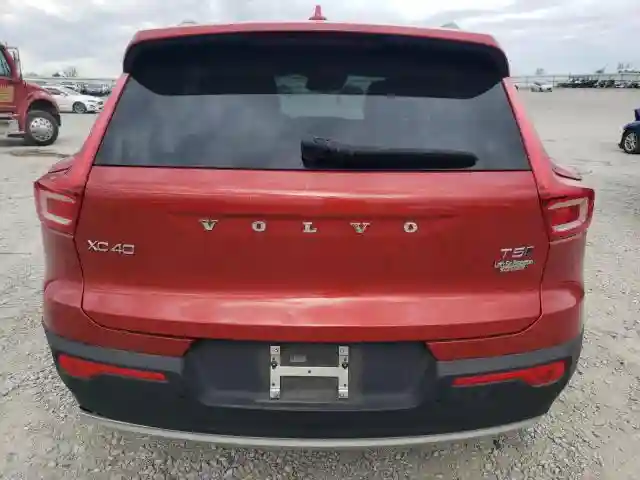 YV4162UK4K2106806 2019 VOLVO XC40-5