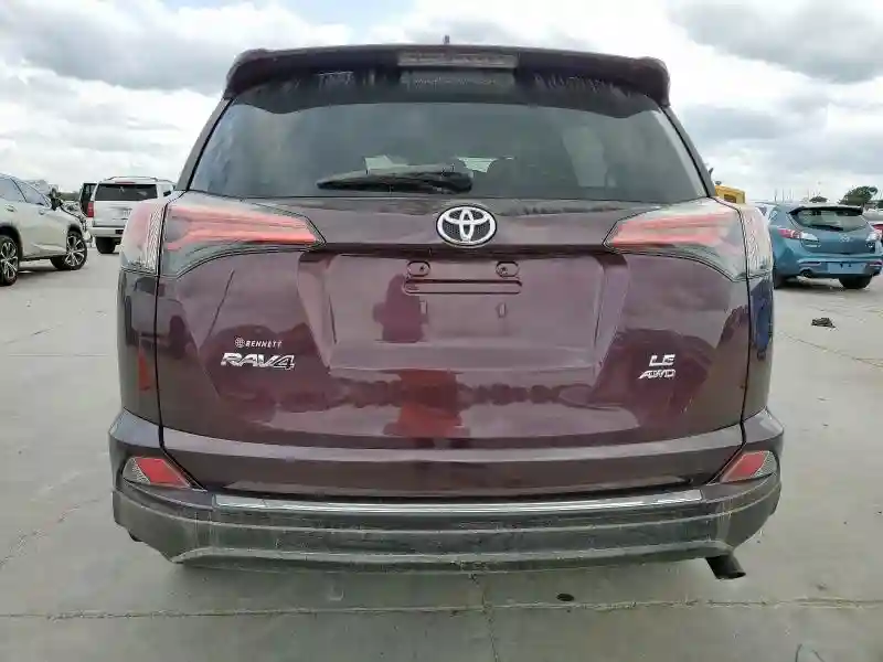 2T3BFREV0JW713641 2018 TOYOTA RAV4-5