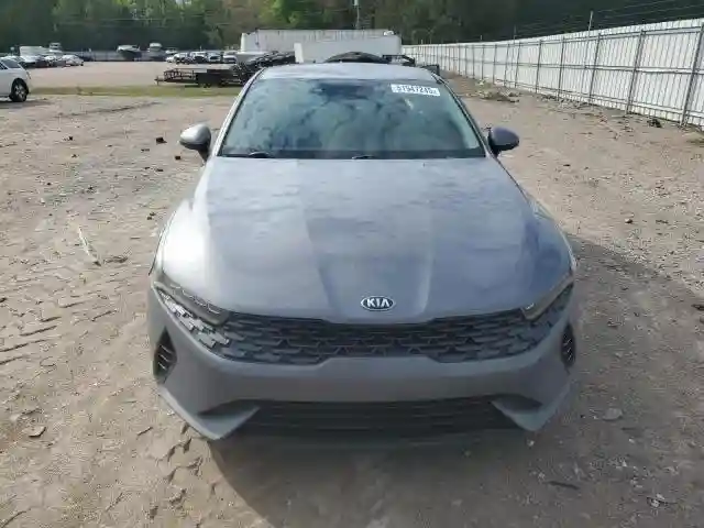 5XXG14J22MG003246 2021 KIA K5-4