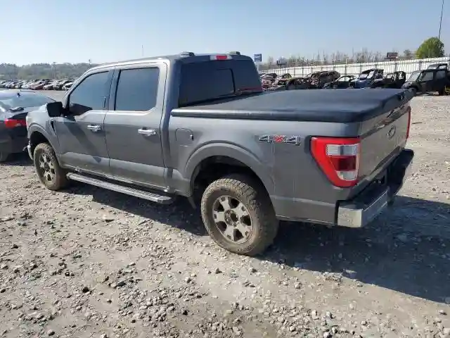 1FTFW1E5XMKD73284 2021 FORD F-150-1