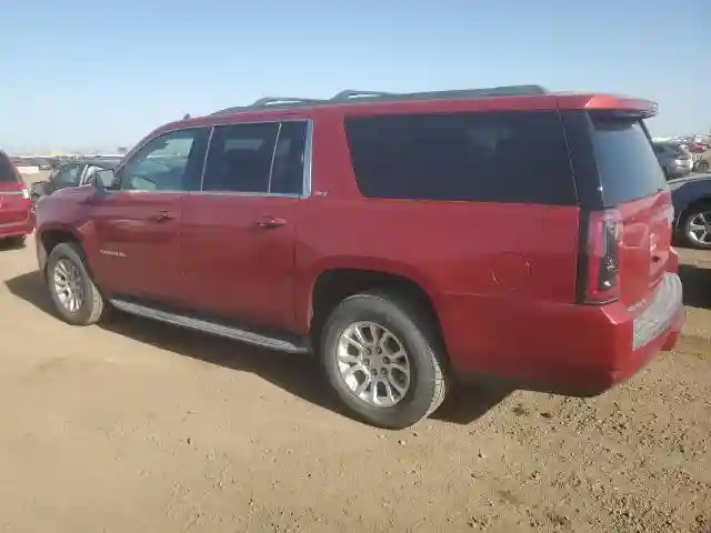 1GKS2HKC2FR659134 2015 GMC YUKON-1