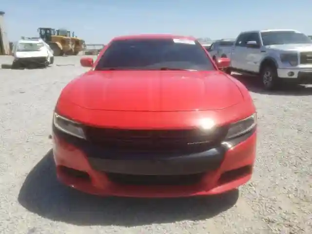 2C3CDXCT3GH228004 2016 DODGE CHARGER-4