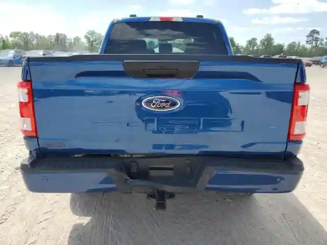 1FTFW1E51PKF30933 2023 FORD F-150-5