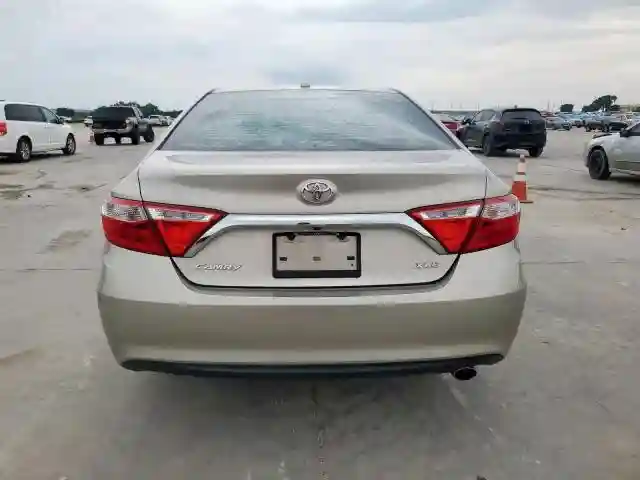 4T1BF1FK5HU439670 2017 TOYOTA CAMRY-5