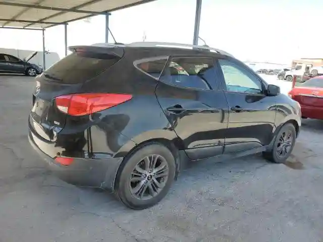 KM8JUCAG1FU002133 2015 HYUNDAI TUCSON-2