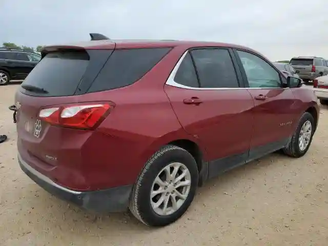 2GNAXUEV4K6249253 2019 CHEVROLET EQUINOX-2