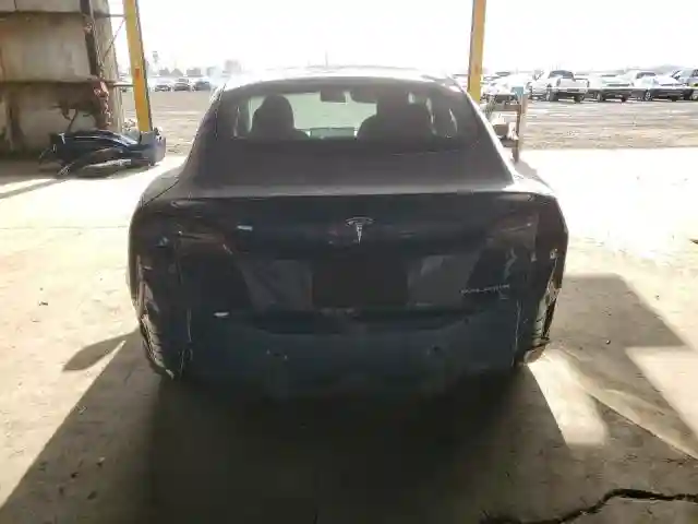 5YJ3E1EB1MF939020 2021 TESLA MODEL 3-5