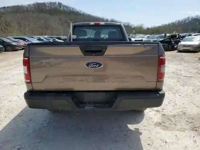 1FTMF1EB6JKD46575 2018 FORD ALL MODELS-5