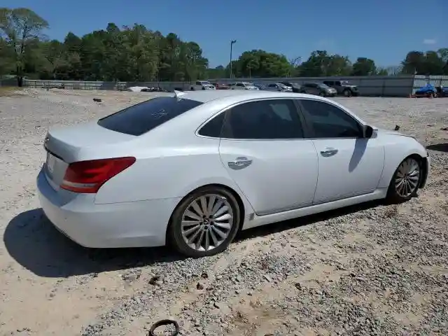 KMHGH4JH3FU099414 2015 HYUNDAI EQUUS-2