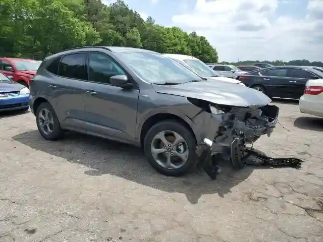 1FMCU9MN8RUA36077 2024 FORD ESCAPE ST-3