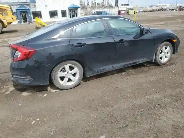 2HGFC2F70MH011889 2021 HONDA CIVIC-2
