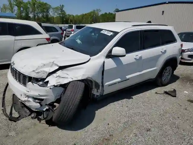 1C4RJEAG9KC662240 2019 JEEP GRAND CHEROKEE-0