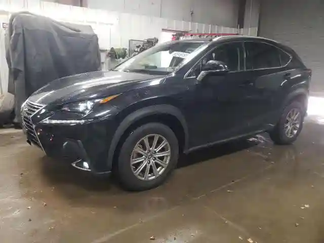 JTJDARDZ1L5004526 2020 LEXUS NX-0