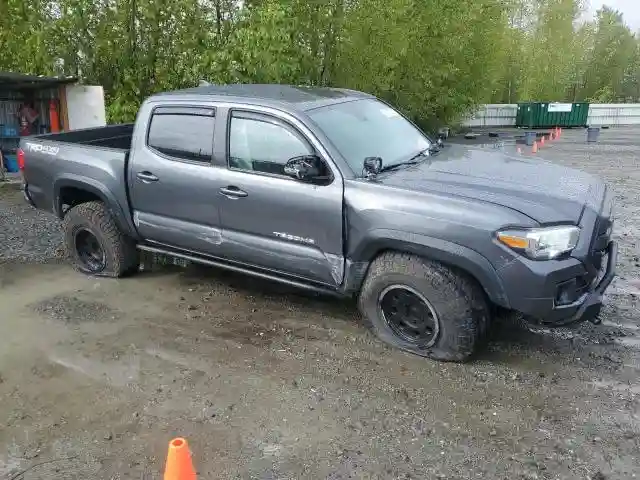 3TMCZ5AN7KM237563 2019 TOYOTA TACOMA-3