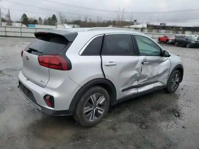KNDCB3LC7M5471375 2021 KIA NIRO-2