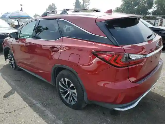 JTJHZKFA2L2024522 2020 LEXUS RX350-1