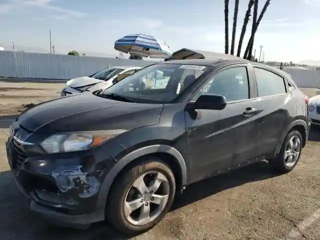 3CZRU5H38GM710353 2016 HONDA HR-V-0