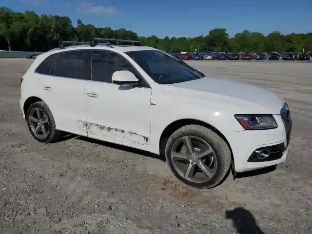 WA1DGAFP9FA137877 2015 AUDI Q5-3