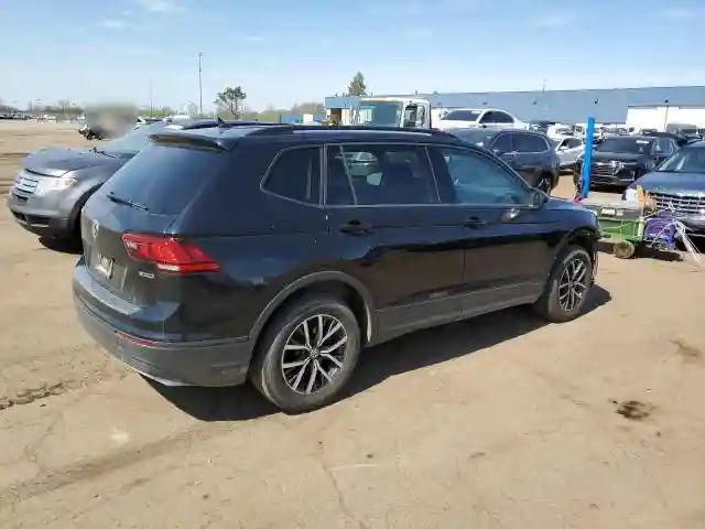 3VV0B7AX0MM068396 2021 VOLKSWAGEN TIGUAN-2