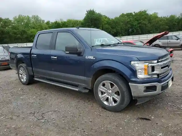 1FTEW1CP0LKF02258 2020 FORD F-150-3