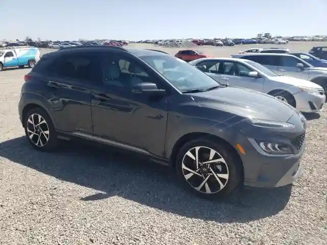 KM8K53A34NU868647 2022 HYUNDAI KONA-3