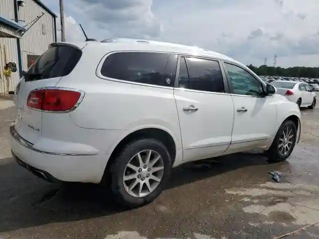 5GAKRBKD4HJ164191 2017 BUICK ENCLAVE-2