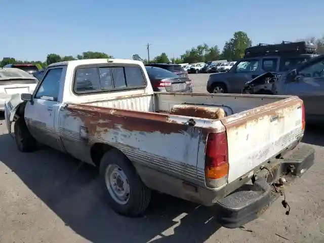 JB7FP24DXGP111512 1986 DODGE D SERIES-1