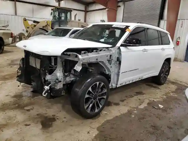 1C4RJKDG3N8551460 2022 JEEP GRAND CHEROKEE-0