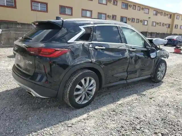 3PCAJ5CA9NF118057 2022 INFINITI QX50-2