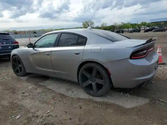 2C3CDXCT6GH203579 2016 DODGE CHARGER-2