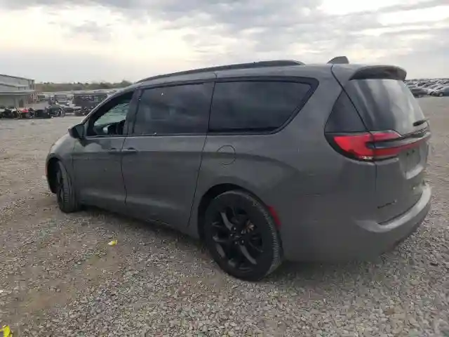 2C4RC1BG2MR592687 2021 CHRYSLER PACIFICA-1