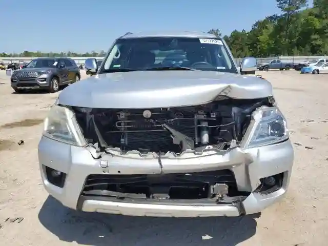 JN8AY2NFXH9304860 2017 NISSAN ARMADA-4